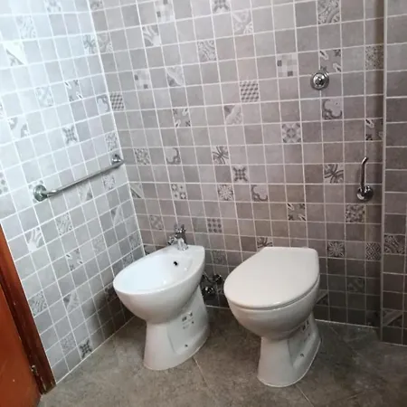 Centro Apartamento