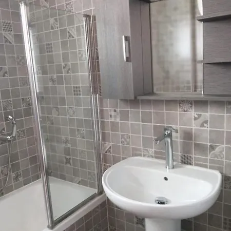 Centro Apartamento