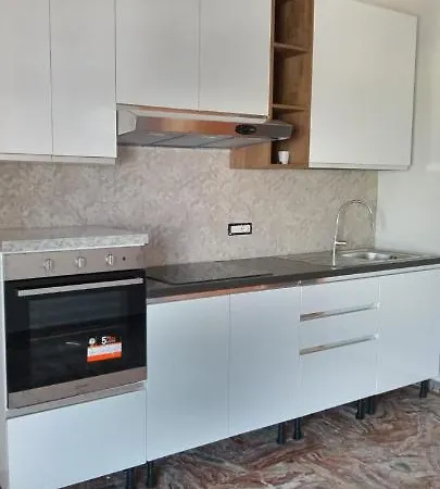 Apartamento Centro Gallipoli